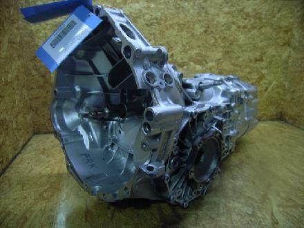 Schaltgetriebe VW Passat B5.5 (3B3)
