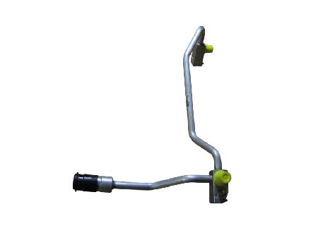 Hochdruck-/Niederdruckleitung für Klimaanlage SKODA Enyaq iV SUV (5AC, 5A
