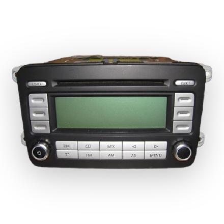 CD-Radio VW Eos (1F) 1K0035195D