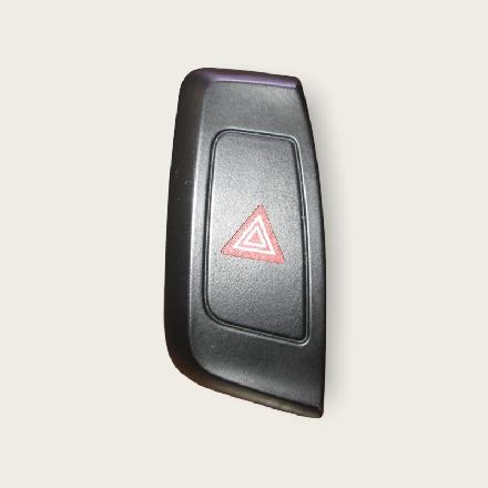 Schalter für Warnblinker AUDI A4 Avant (8K, B8) 8K1941509