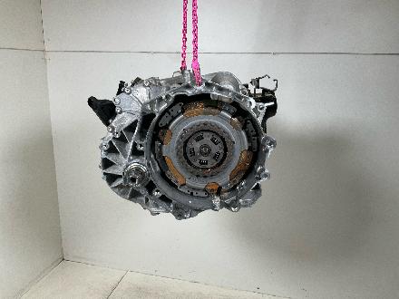 Automatikgetriebe VW T-Roc Cabrio (AC7) 1.5 TSI 110 kW 150 PS (12.2019-> ) 0CW