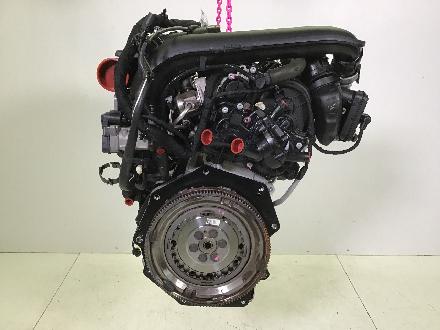 Motor Moteur Engine Komplett VW Golf VII (5G) 1.4 TSI 110 kW 150 PS (05.2014->