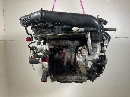 Motor Moteur Engine Komplett SEAT Leon (1P) 1.8 TSI 118 kW 160 PS (06.2007-12.