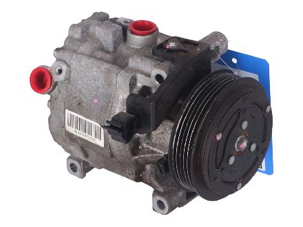 Klimakompressor FIAT 500 C (312) 0.9 63 kW 86 PS (09.2009-> ) 51747318