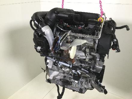 Motor Moteur Engine VW Golf VII (AU) 1.4 GTE