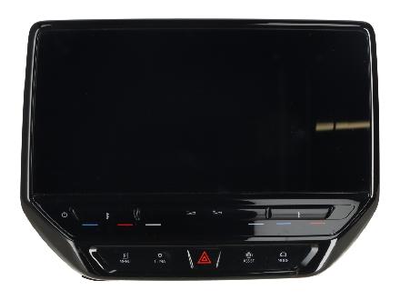 Display VW ID.4 (E21) Pure 109 kW 148 PS (01.2021-> ) 10A919605M