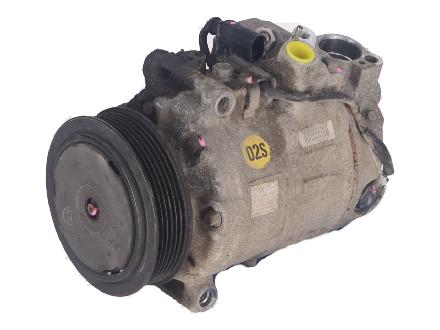 Klimakompressor PORSCHE Cayenne (92A) 3.0 Diesel 192 kW 262 PS (10.2014-> )