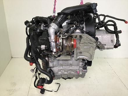 Motor Moteur Engine AUDI A1 Sportback (GBA) 30 TFSI 85 kW