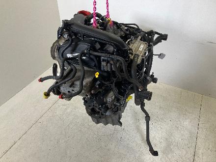 Motor Moteur Engine Komplett AUDI A3 Sportback (8V) 1.0 TFSI 85 kW 115 PS (07.