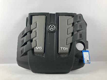 Motorabdeckung VW Touareg II (7P) 3.0 V6 TDI 193 kW 262 PS (09.2014-03.2018) 0