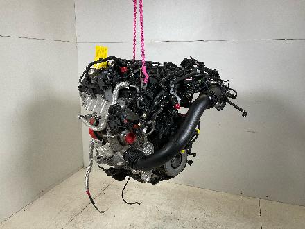 Motor Moteur Engine Komplett BMW 4er Cabriolet (F33, F83) 420i 135 kW 184 PS (