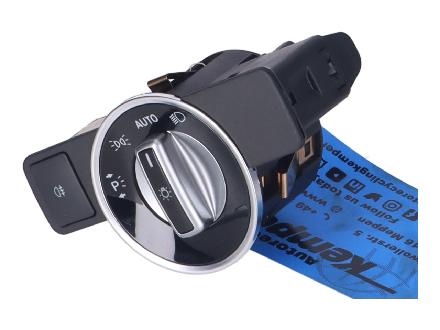 Schalter für Licht MERCEDES-BENZ B-Klasse Sports Tourer (W246, W242) B 180 90 k
