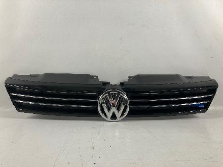 Kühlergrill VW Jetta IV (162, 163, AV3, AV2) 2.0 TDI 103 kW 140 PS (02.2011->