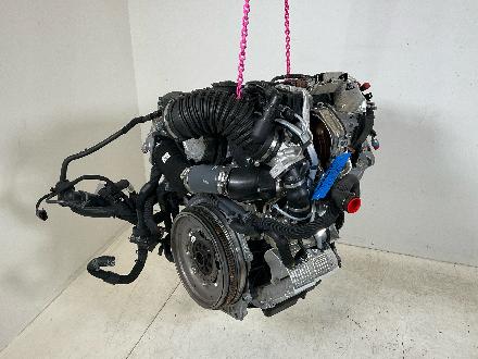 Motor Moteur Engine Komplett VW T-Roc (A11) 2.0 TDI 110 kW 150 PS (03.2018-> )