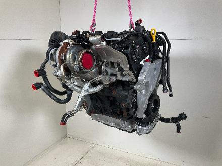 Motor Moteur Engine Komplett VW Golf VIII (CD) 2.0 GTI Clubsport 221 kW 300 PS