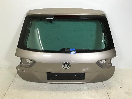 Heckklappe / Heckdeckel VW Tiguan II (AD) 1.4 TSI 110 kW 150 PS (05.2016-> ) 5