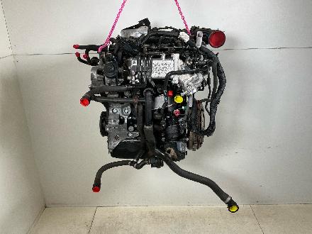 Motor Moteur Engine Komplett SEAT Leon ST (5F) 2.0 TDI 110 kW 150 PS (04.2020-