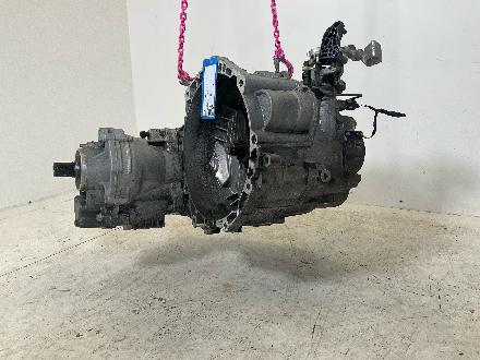 Schaltgetriebe VW Tiguan II (AD) 2.0 TDI 4motion 110 kW 150 PS (01.2016-> ) 0A