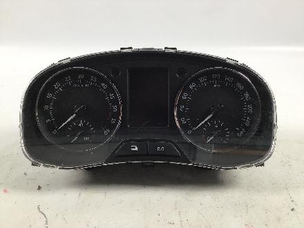 Tachometer SKODA Rapid (NH) 1.6 TDI 77 kW 105 PS (07.2012-> )