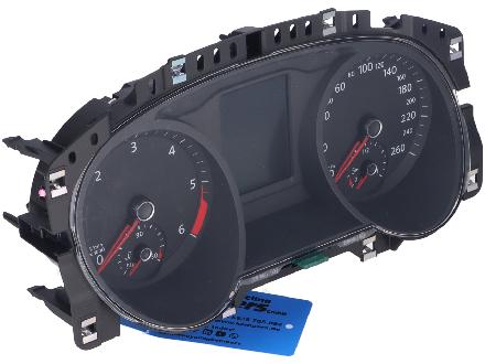 Tachometer VW Passat B8 Variant (3G) 2.0 TDI 140 kW 190 PS (11.2014-> ) 3G0920