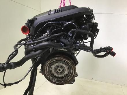 Motor SEAT Leon ST (5F) 1.4 TSI 110 kW DEFEKT