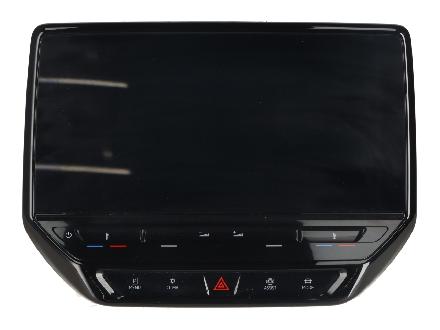 Display VW ID.3 (E11) Pro 107 kW 145 PS (11.2020-> )
