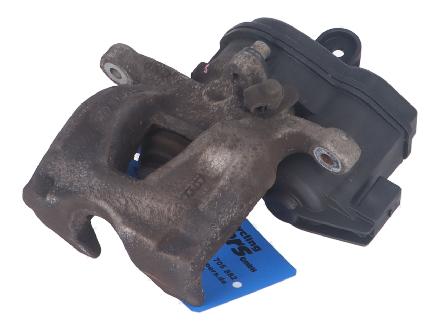 Bremssattel links hinten AUDI A6 (4A, C8) 40 TDI Mild Hybrid 150 kW 204 PS (02