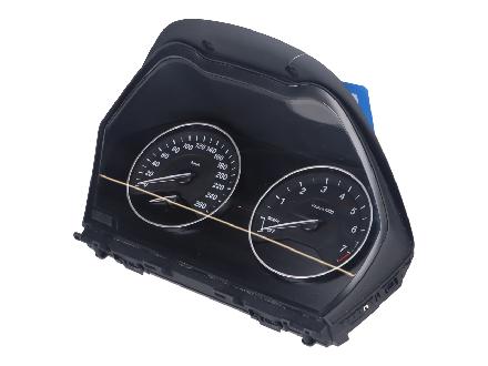 Tachometer BMW 1er (F20) 118i 100 kW 136 PS (03.2015-> ) 5A03E40