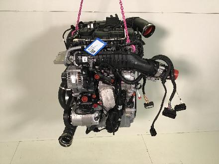 Motor Engine Komplett BMW 2er (F46) 218i 100 kW
