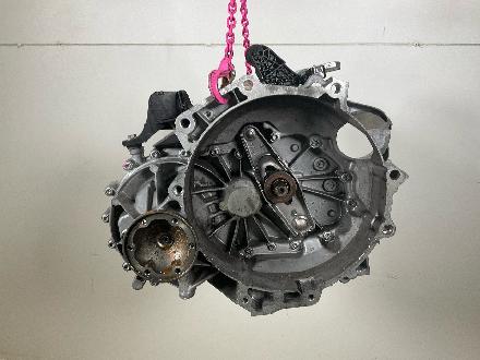 Schaltgetriebe VW Eos (1F) 1.4 TSI 90 kW 122 PS (11.2007-08.2015) 0AJ300041J