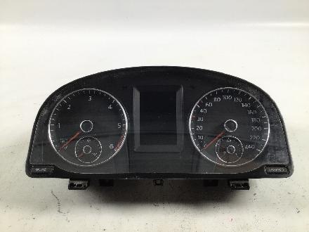 Tachometer VW Caddy IV Kasten/Großraumlimousine (SAA) 1.6 TDI 55 kW 75 PS (05.2015-11.2017)