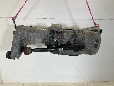 Automatikgetriebe VW Touareg II (7P) 4.2 TDI V8 250 kW 340 PS (01.2010-03.2018