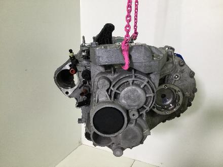 Schaltgetriebe VW Passat B7 (362) 02Q300049D