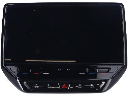 Display VW ID.3 (E11) Pro 150 kW 204 PS (11.2021-> ) 10A919605H