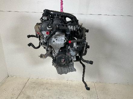 Motor Moteur Engine Komplett AUDI A1 Sportback (GBA) 30 TFSI 85 kW 116 PS (07.