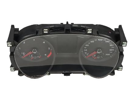 Tachometer VW Passat B8 Variant (3G) 1.6 TDI 88 kW 120 PS (08.2014-> ) 3G09207