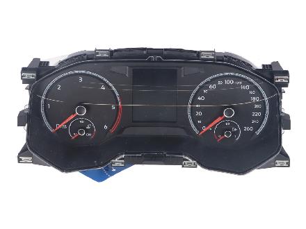 Tachometer VW T-Roc (A11) 2.0 TDI SCR 85 kW 115 PS (11.2020-> ) 2GA920741C