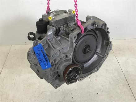 Automatikgetriebe VW Tiguan II (AD) 1.4 TSI 110 kW 150 PS (05.2016-> ) 0D93000