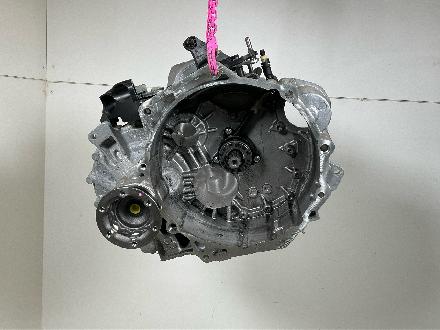 Schaltgetriebe VW T-Roc (A11) 1.5 TSI 110 kW 150 PS (11.2017-> ) 0C9300044B