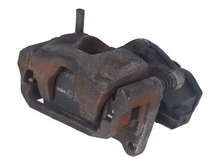 Bremssattel links hinten AUDI A6 (4A, C8) 40 TDI Mild Hybrid 150 kW 204 PS (02