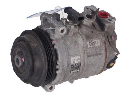 Klimakompressor MERCEDES-BENZ C-Klasse (W205) AMG C 63 350 kW 476 PS (10.2014-
