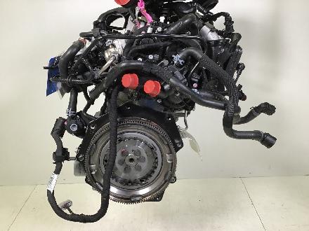 Motor Moteur Engine AUDI A1 Sportback (GBA) 25 TFSI 70 kW