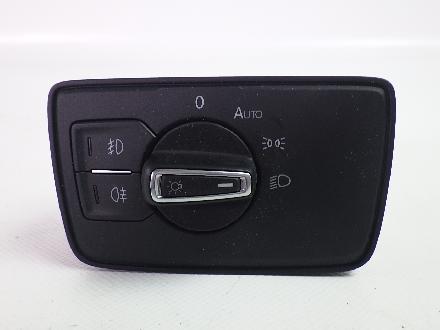 Schalter für Licht VW Passat B8 (3G) 3G0941633H