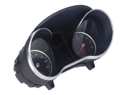 Tachometer MERCEDES-BENZ C-Klasse Coupe (C205) C 200 135 kW 184 PS (10.2015-05