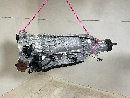 Automatikgetriebe VW Touareg III (CR7) 3.0 TDI 4motion 170 kW 231 PS (05.2018-
