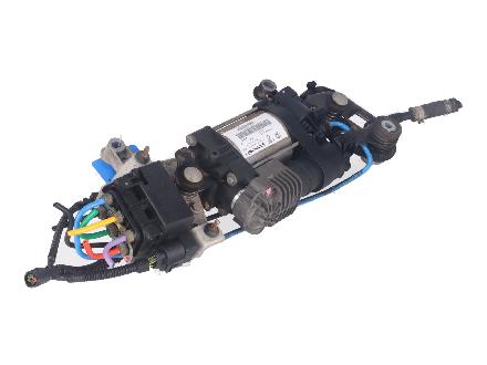 Fahrwerkskompressor PORSCHE Cayenne (92A) 3.0 Diesel 192 kW 262 PS (10.2014->