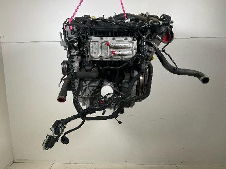 Motor Moteur Engine Komplett FORD Kuga II (DM2) 1.5 EcoBoost 110 kW 150 PS (09