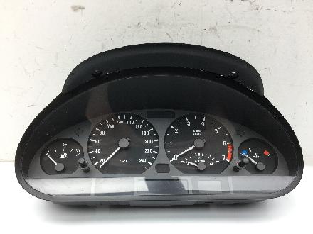 Tachometer BMW 3er Compact (E46) 6910276