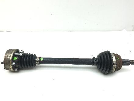 Antriebswelle (ABS) links vorne VW Golf IV (1J) 1J0407451BX