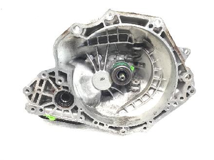 Schaltgetriebe OPEL Astra G CC (T98) F13 3.74